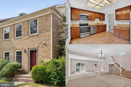 7937 Bethelen Woods Ln, SPRINGFIELD, VA, 22153-2007 | Card Image