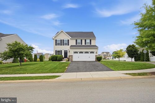 229 Mountain Laurel Blvd, RANSON, WV, 25438-4030 | Card Image