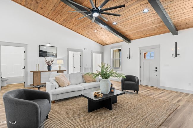 280 Mitchell Rd, House other with 3 bedrooms, 2 bathrooms and null parking in Chuckey TN | Image 23