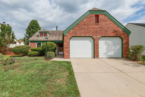 3691 Riverwood Dr, Indianapolis, IN, 46214-4028 | Card Image