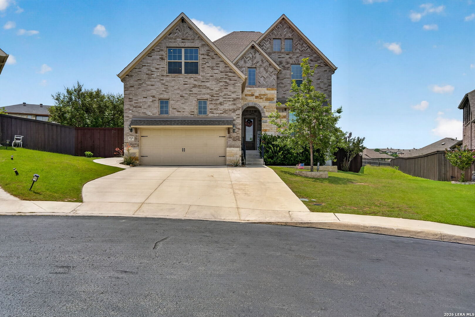 Residential in San Antonio