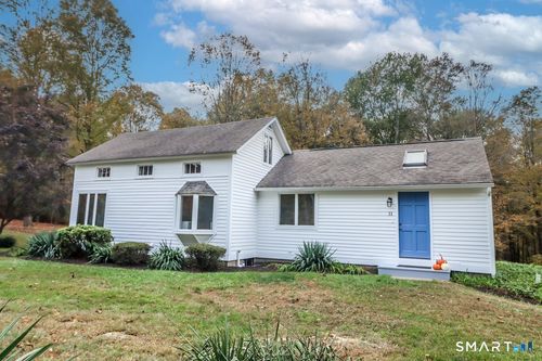 11 Gelston Rd, Sherman, CT, 06784-1329 | Card Image