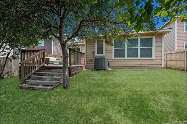 5517 Saffron Way, House other with 3 bedrooms, 2 bathrooms and null parking in Leon Valley TX | Image 30