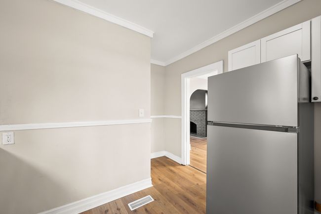 4406 Kensington Ave, House other with 3 bedrooms, 1 bathrooms and null parking in Detroit MI | Image 10