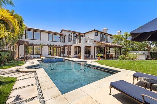 6 Calle Angelitos, San Clemente, CA, 92673-6911 | Card Image