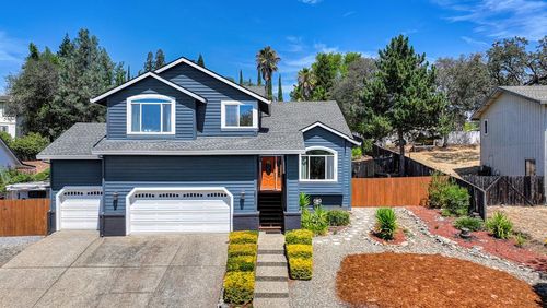 2535 Country Club Dr, Cameron Park, CA, 95682-8918 | Card Image