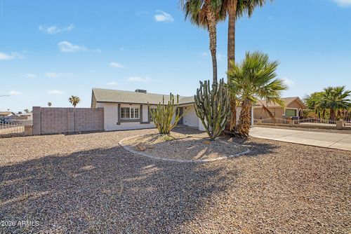 7244 W Sunnyslope Ln, Peoria, AZ, 85345-7289 | Card Image