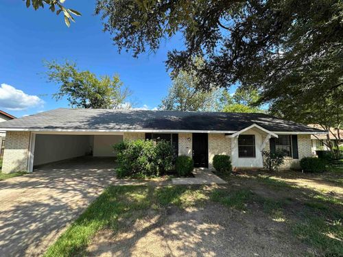 2717 Manilee Ln, Tyler, TX, 75702-1444 | Card Image