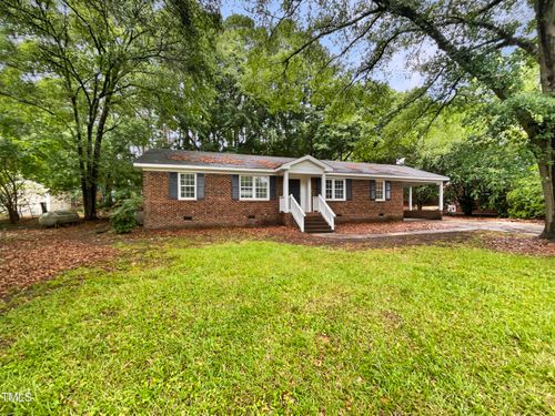 1508 Hodge Rd, Knightdale, NC, 27545-9581 | Card Image