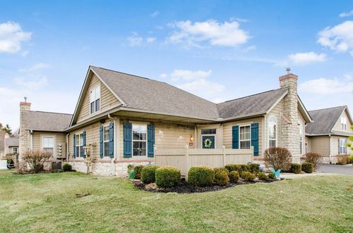 122 Stonegate Drive, Pataskala, OH, 43062 | Card Image