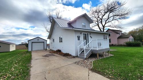 159 1st Ave S, Wood Lake, MN, 56297-1521 | Card Image