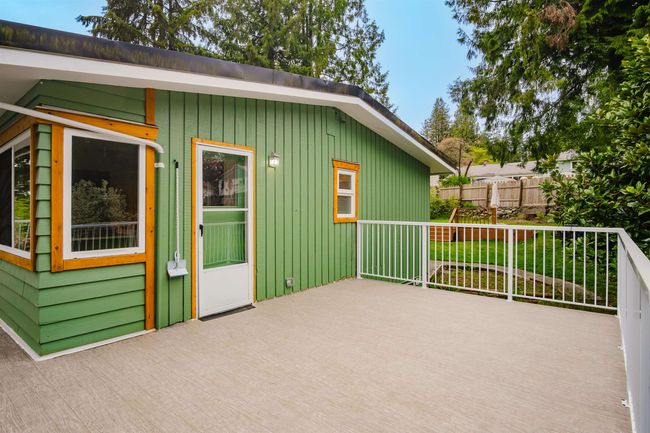 Exterior space with fence | Image 35