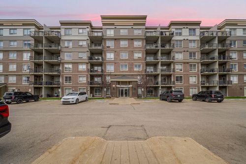 402-136D Sandpiper Rd, Fort Mcmurray, AB, T9K0J7 | Card Image
