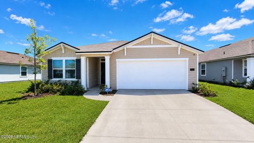 121 Aveiro Way, ST AUGUSTINE, FL, 32084-9046 | Card Image