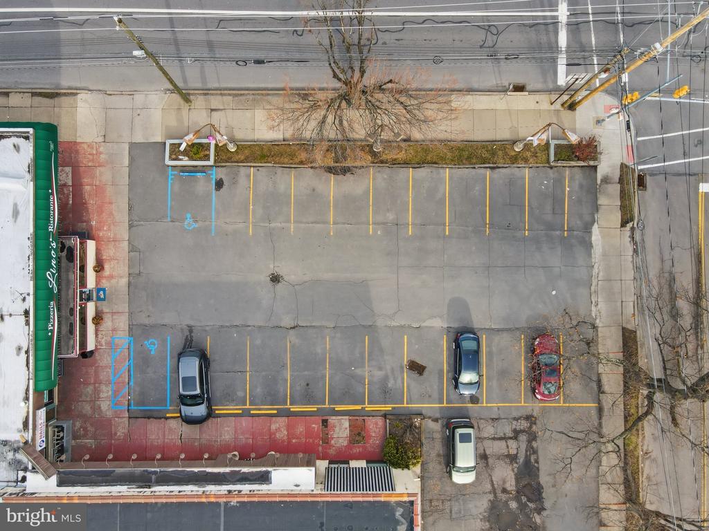 Commercial Sale in KINGSTON 4