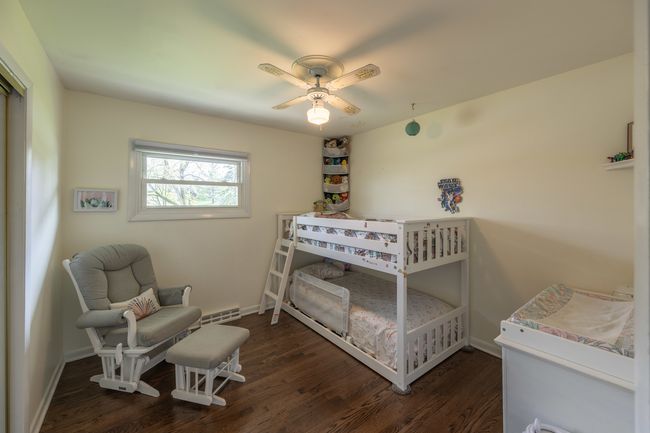 526 Gamble Dr, House other with 3 bedrooms, 2 bathrooms and 2 parking in Lisle IL | Image 15