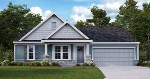 2619 Golden Leaf Dr, Beavercreek, OH, 45431-3542 | Card Image
