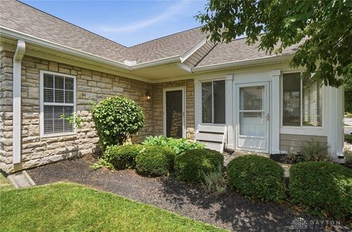 1596 Turnberry Village Dr, Washingtn Twp, OH, 45458-3130 | Card Image