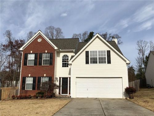3337 Baymount Way, Lawrenceville, GA, 30043-1301 | Card Image