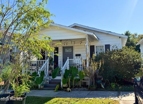 1410 Nun St, Wilmington, NC, 28401-5450 | Card Image