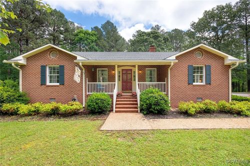 11313 E Quaker Rd, Disputanta, VA, 23842-6326 | Card Image