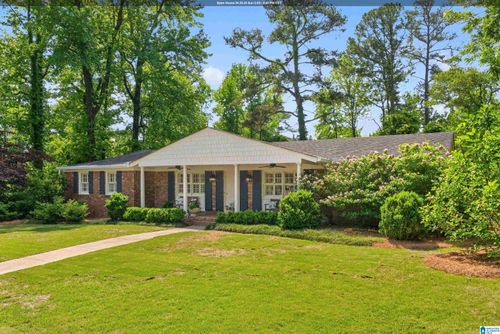 3769 Dunbarton Drive, MOUNTAIN BROOK, AL, 35223 | Card Image