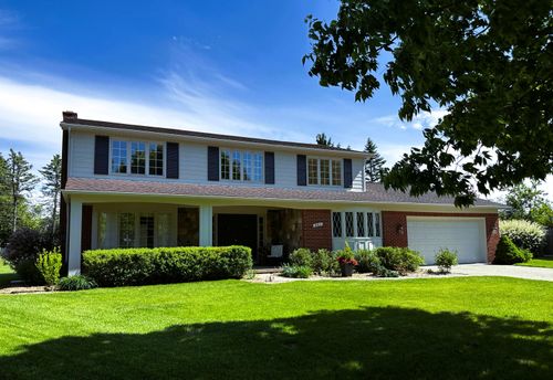 661 Worthington Pl, Ann Arbor, MI, 48103-6138 | Card Image