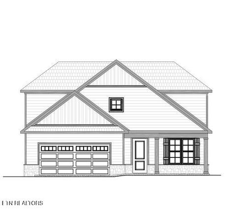 145 River Birch Dr, Lenoir City, TN, 37771-2169 | Card Image