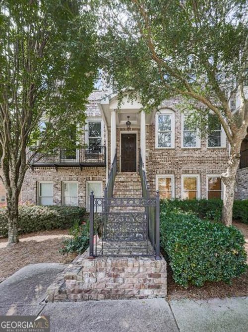 3533 Peacock Rd, Alpharetta, GA, 30004-0982 | Card Image