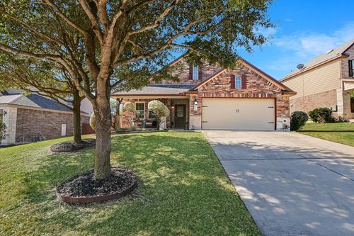 1813 Meandering Meadows Dr, Pflugerville, TX, 78660-2279 | Card Image