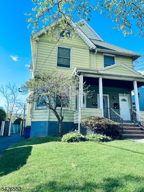 144 W 2nd Ave, Roselle, NJ, 07203-2525 | Card Image