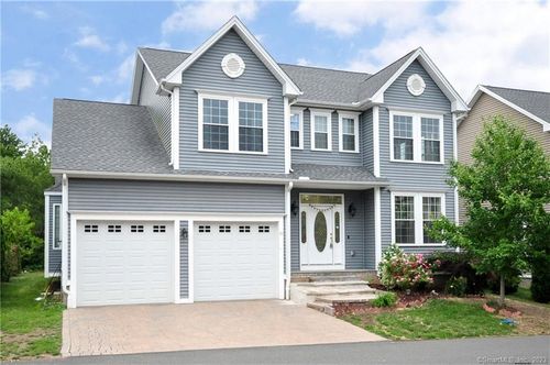 11 Secretariat Ct, Unionville, CT, 06085-1605 | Card Image
