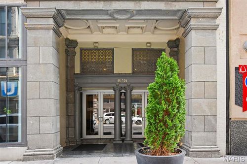 1002-915 Olive St, Saint Louis, MO, 63101-1455 | Card Image
