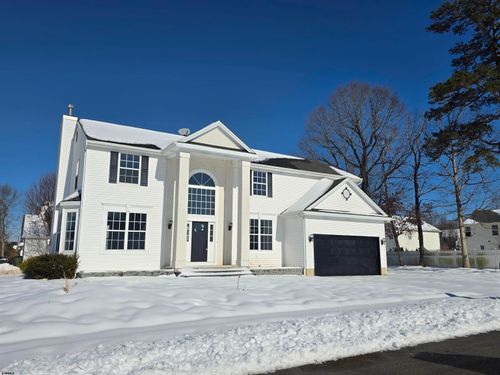 6054 Wilmington Ave, Egg Harbor Township, NJ, 08234-6210 | Card Image