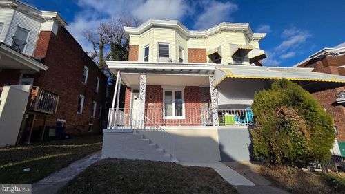 532 Richwood Ave, BALTIMORE, MD, 21212-4618 | Card Image