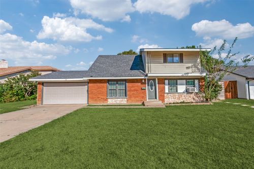 110 Ocean Dr, Richardson, TX, 75081-3735 | Card Image