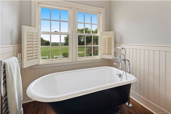 145 Seir Hill Rd, House other with 3 bedrooms, 5 bathrooms and null parking in Wilton CT | Image 23