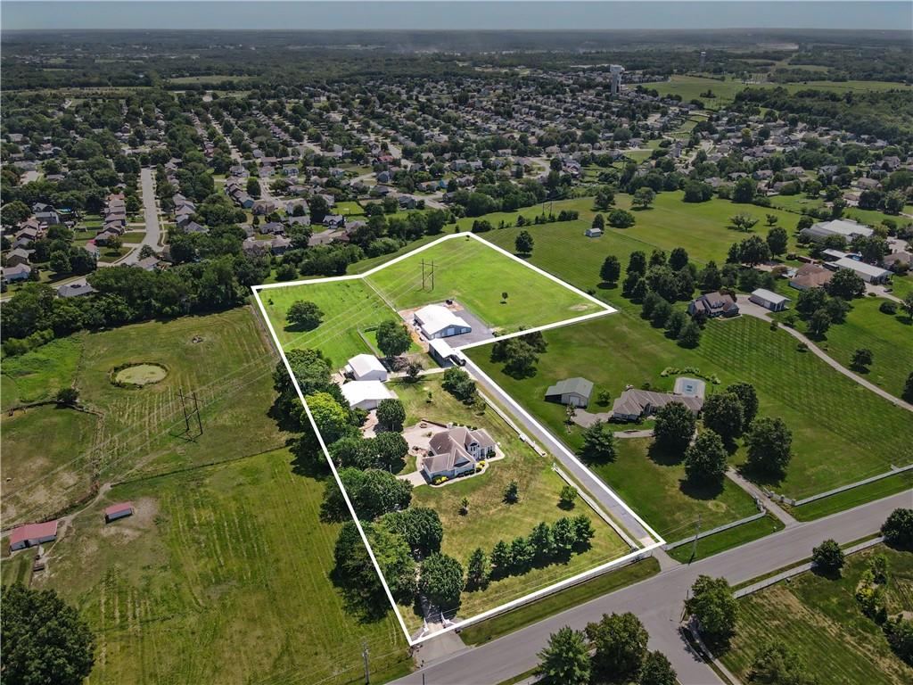 Residential in Greenwood 2