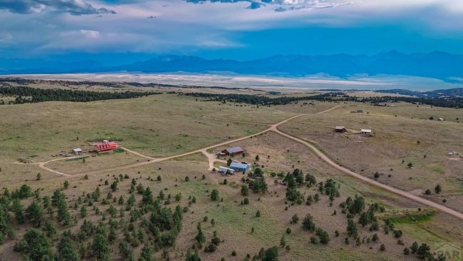 3069 Sangre Dr, House other with 4 bedrooms, 3 bathrooms and 1 parking in Westcliffe CO | Image 45