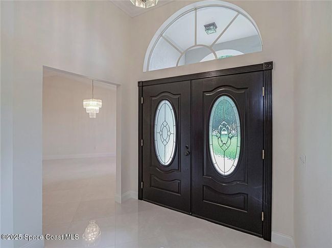 513 Benedictine Ter, House other with 3 bedrooms, 3 bathrooms and null parking in Sebastian FL | Image 31