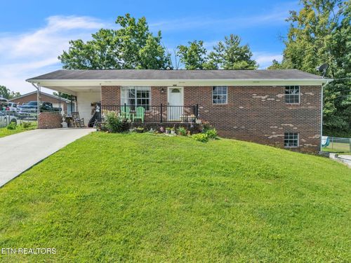 2312 Patricia Cir, Morristown, TN, 37814-6014 | Card Image