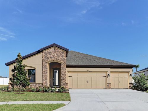 13058 Long Valley Cir, SPRING HILL, FL, 34609-1830 | Card Image
