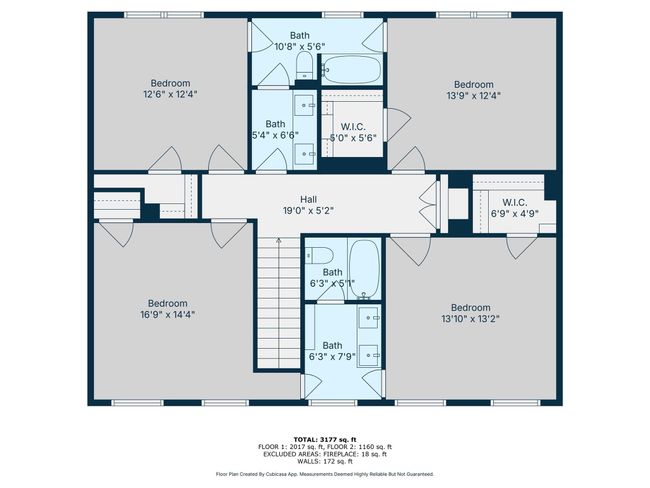 8215 Twining Oaks Ln, House other with 5 bedrooms, 4 bathrooms and 3 parking in Spring TX | Image 44