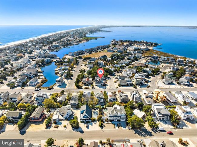 1 Cox Ave, House other with 5 bedrooms, 5 bathrooms and null parking in Harvey Cedars NJ | Image 96