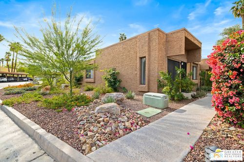 2400 Los Coyotes Dr, Palm Springs, CA, 92264-6020 | Card Image