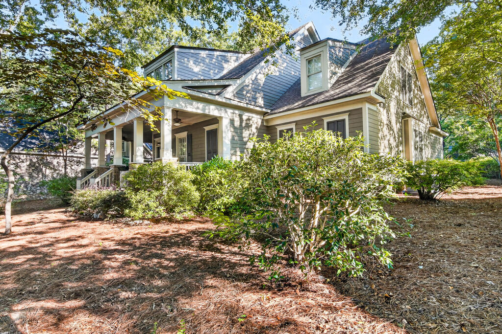 Residential in Pine Mountain 3