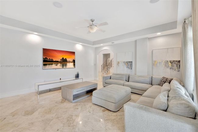 4610 Sw 178 Th Ave, House other with 8 bedrooms, 8 bathrooms and null parking in Southwest Ranches FL | Image 30