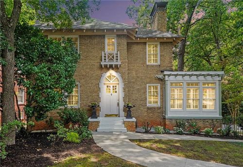 1180 Cameron Ct Ne, Atlanta, GA, 30306-2622 | Card Image
