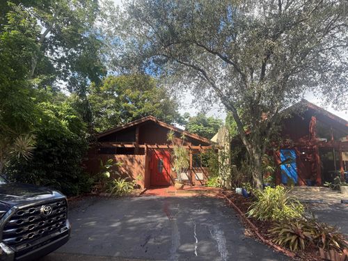 6161 Nw 31st Way, Fort Lauderdale, FL, 33309-1651 | Card Image