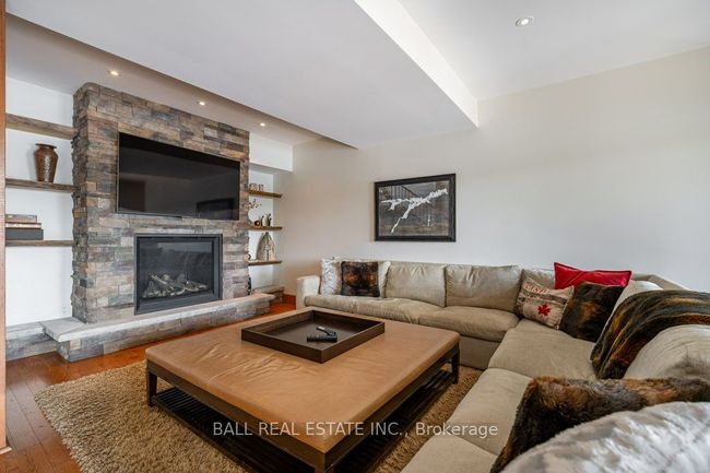 1466 Northey's Bay Rd, House other with 4 bedrooms, 3 bathrooms and 4 parking in North Kawartha ON | Image 20